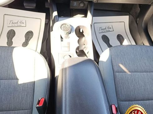 Used 2022 Ford Bronco Sport Big Bend image 29