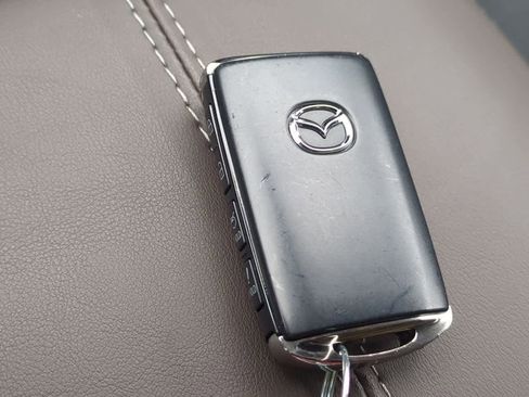 Certified 2024 MAZDA CX-30 2.5 Turbo w/ Premium Plus Pkg image 36