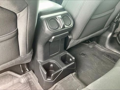 Used 2023 Jeep Wrangler Unlimited Sport AWD/4WD image 10