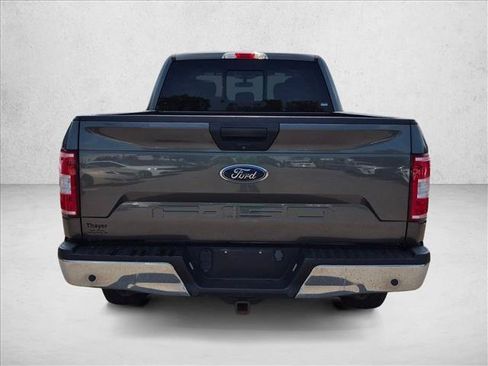 Used 2019 Ford F150 XLT w/ Equipment Group 301A Mid AWD/4WD image 6