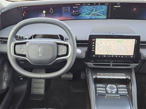 New 2026 Lincoln Nautilus Reserve image 25