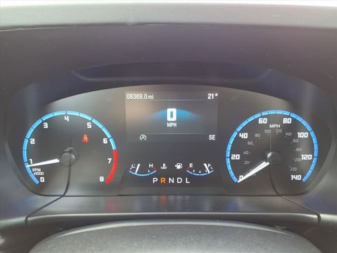 Certified 2024 Ford Bronco Sport Big Bend image 24