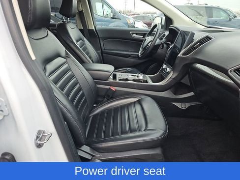 Used 2023 Ford Edge SEL image 7
