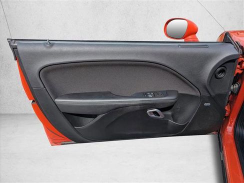 Used 2023 Dodge Challenger SXT w/ Blacktop Package image 18