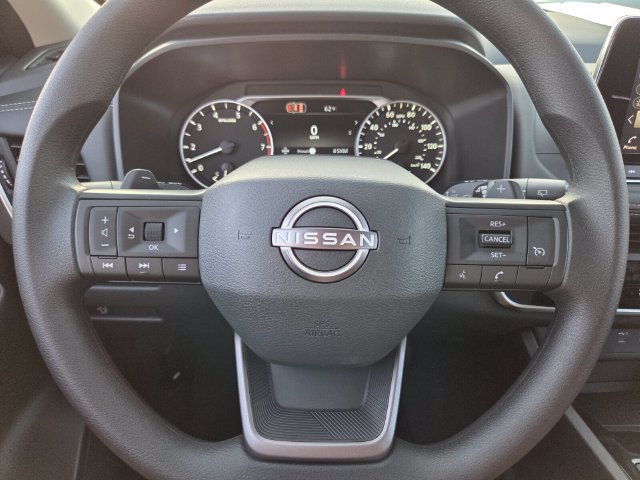 New 2027 Nissan Rogue S FWD image 18