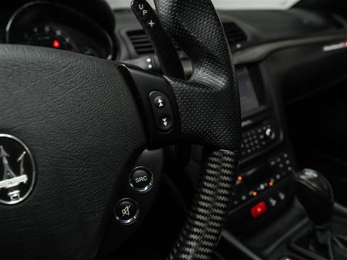 Used 2014 Maserati GranTurismo MC RWD image 18