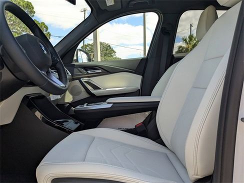 New 2026 BMW X1 xDrive28i w/ Technology Package image 22
