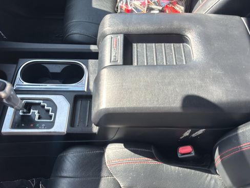 Used 2017 Toyota Tundra TRD Pro AWD/4WD image 27