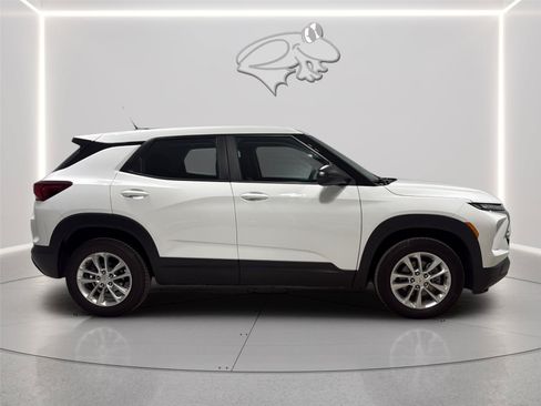 Used 2026 Chevrolet TrailBlazer LS w/ LS Confidence Package AWD/4WD image 7