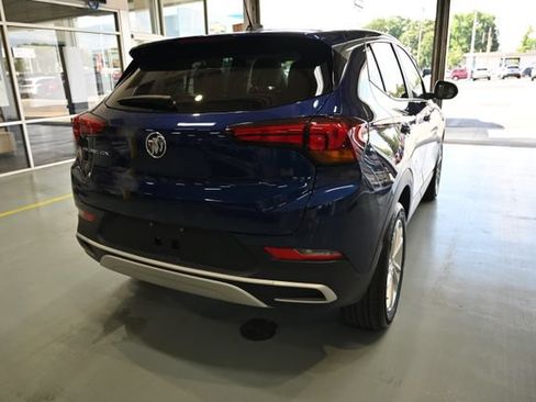 Used 2023 Buick Encore GX Preferred FWD image 5