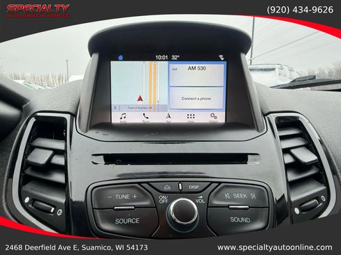 Used 2019 Ford Fiesta ST-Line image 19