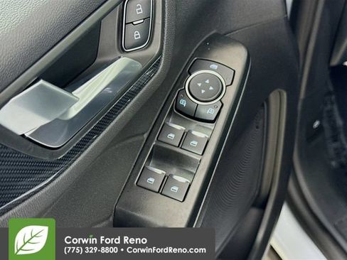 New 2026 Ford Escape ST-Line w/ Tech Pack #1 AWD/4WD image 20
