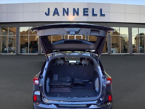 Used 2023 Ford Escape ST-Line w/ Tech Pack #1 image 10