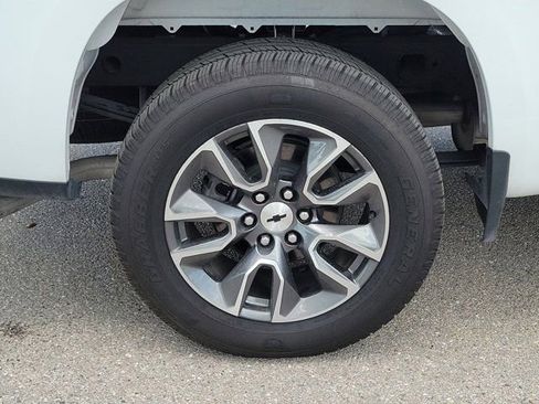 Used 2024 Chevrolet Silverado 1500 RST w/ All Star Edition Plus image 12