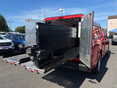 Used 2019 Ford F150 XL w/ XL Power Equipment Group image 26