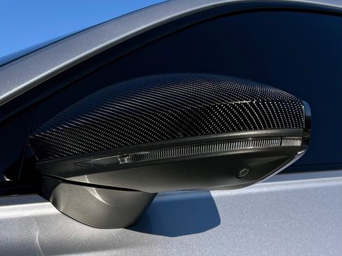 Used 2024 Audi RS 6 performance image 17