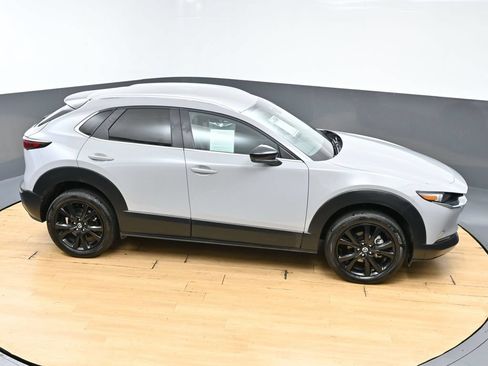Used 2025 MAZDA CX-30 AWD 2.5 S w/ Select Sport Pkg image 47