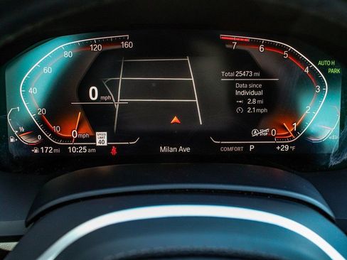 Used 2024 BMW 840i xDrive Coupe w/ Driving Assistance Package image 14