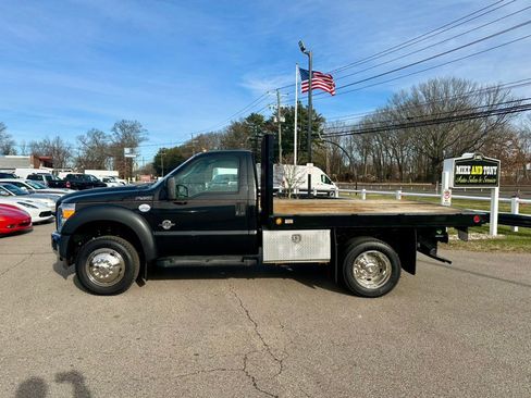Used 2015 Ford F450 XL image 5