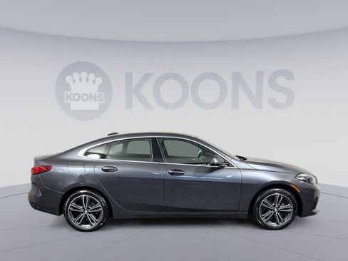 Used 2021 BMW 228i xDrive Gran Coupe w/ Convenience Package AWD/4WD image 12