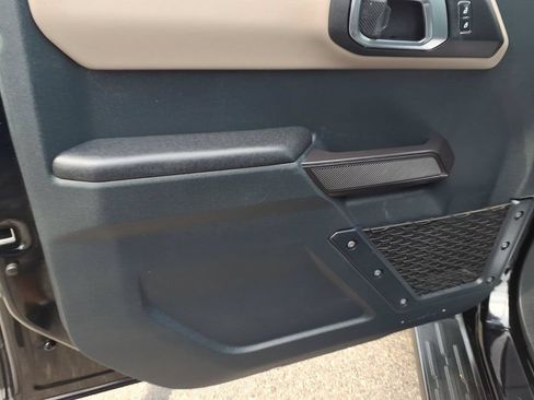 Certified 2024 Ford Bronco Wildtrak AWD/4WD image 14