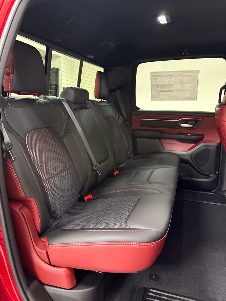 New 2027 RAM 1500 Rebel AWD/4WD image 30