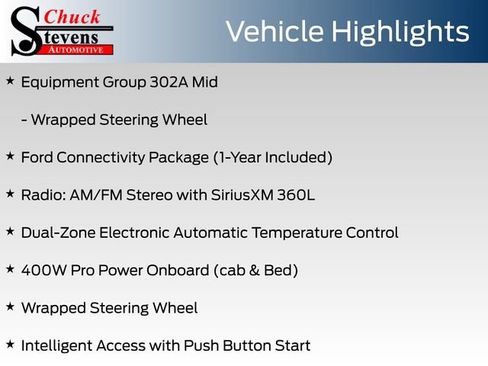 New 2026 Ford F150 XLT AWD/4WD image 9