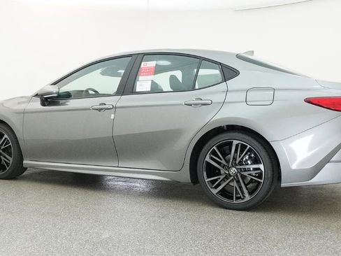 New 2026 Toyota Camry XSE image 12