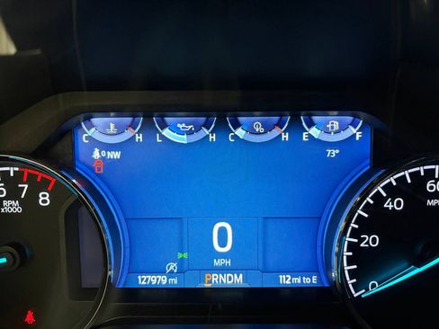 Used 2021 Ford F150 XLT w/ Equipment Group 302A High AWD/4WD image 17