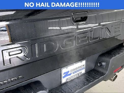 New 2026 Honda Ridgeline Black Edition image 18