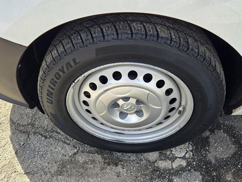 Used 2019 RAM ProMaster City Tradesman image 28