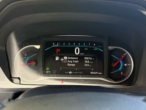 Used 2021 Honda Pilot Special Edition image 21