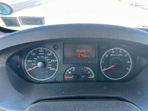 Used 2020 RAM ProMaster 2500 image 10