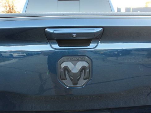 Used 2020 RAM 1500 Sport w/ Level 2 Equipment Goup w/2_L image 33