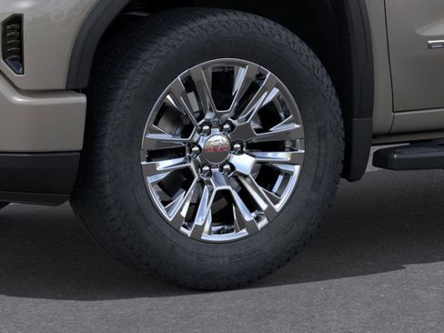 New 2026 GMC Sierra 1500 Denali image 9