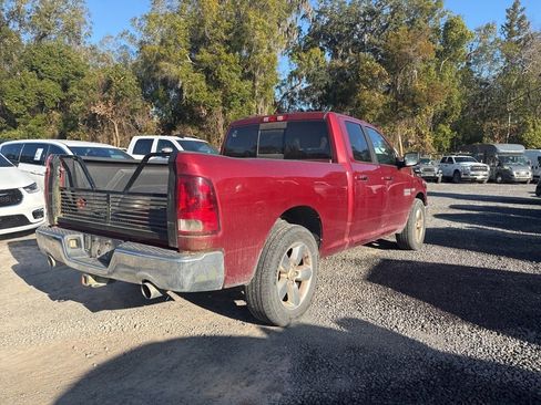 Used 2014 RAM 1500 Big Horn image 5