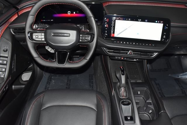 New 2026 Dodge Charger R/T AWD/4WD image 13