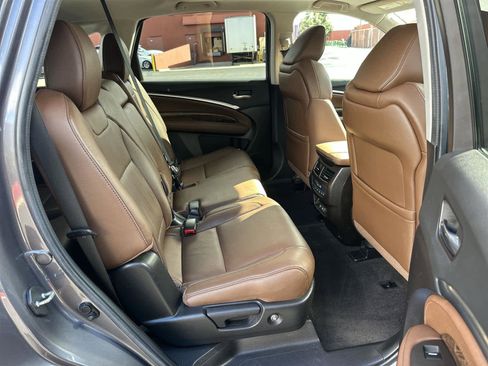 Used 2019 Acura MDX SH-AWD w/ Technology Package image 13