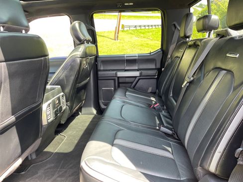 Used 2019 Ford F250 Platinum AWD/4WD image 10