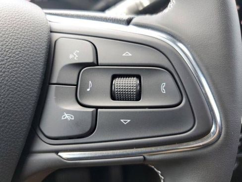 New 2026 Buick Encore GX Preferred FWD image 21
