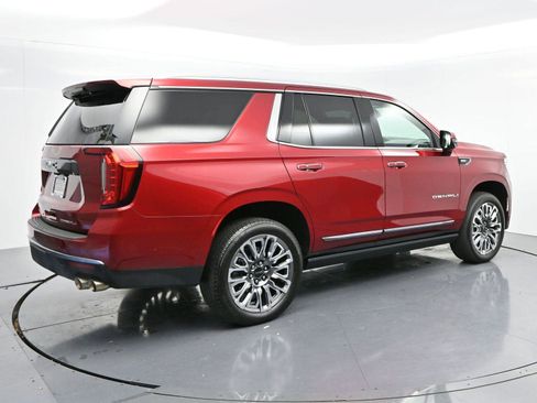 Used 2024 GMC Yukon Denali Ultimate image 7