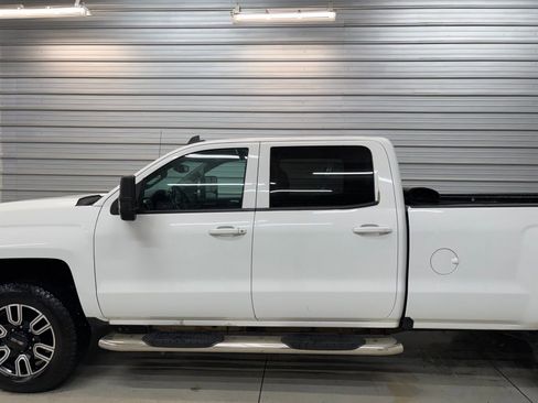 Used 2015 Chevrolet Silverado 2500 LT image 7