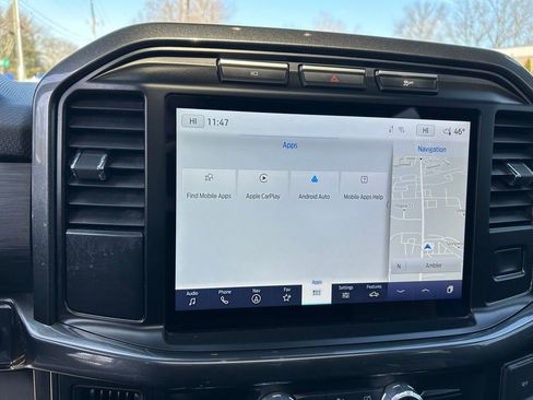 Certified 2023 Ford F150 XLT w/ Equipment Group 302A High image 28