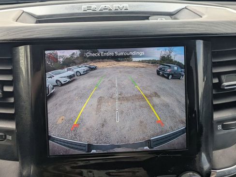 Used 2024 RAM 1500 Laramie image 20