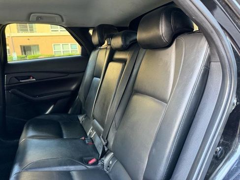 Used 2021 MAZDA CX-30 FWD 2.5 S w/ Select Package image 30