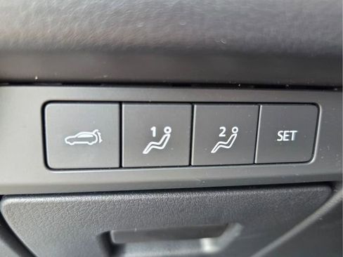 Certified 2025 MAZDA CX-30 AWD 2.5 S w/ Premium Package image 34