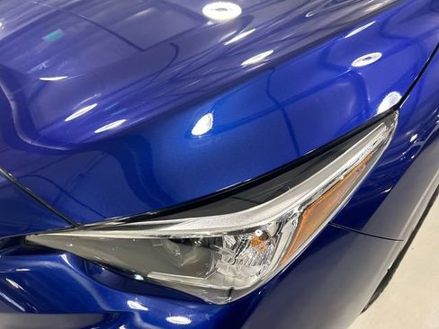 Certified 2024 Subaru Impreza 2.0i image 7