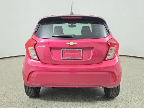 Used 2020 Chevrolet Spark LS FWD image 6