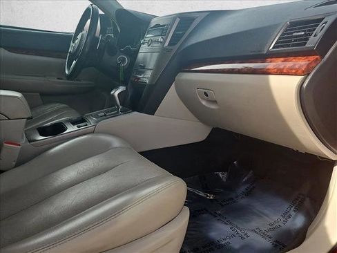 Used 2011 Subaru Outback 3.6R Limited w/ PWR Moonroof Pkg image 22