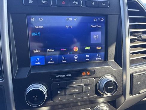 Used 2020 Ford F350 Platinum image 12